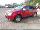 Lincoln MKX Image 9