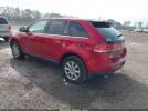 Lincoln MKX Image 5