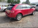 Lincoln MKX Image 10