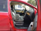 Lincoln MKX Image 6
