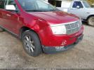 Lincoln MKX Image 4