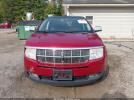 Lincoln MKX Image 12