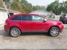 Lincoln MKX Image 17