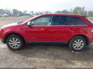 Lincoln MKX Image 14