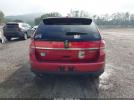 Lincoln MKX Image 16