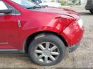 Lincoln MKX Image 2