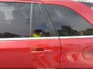 Lincoln MKX Image 15