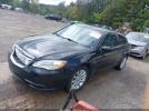 Chrysler 200 Touring Image 7