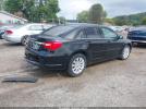 Chrysler 200 Touring Image 4