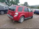 Mercury Mariner Premier Image 5