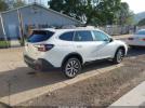 Subaru Outback Premium Image 5