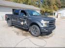 Ford F-150 Lariat Image 1