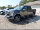 Ford F-150 Lariat Image 2