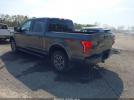 Ford F-150 Lariat Image 3