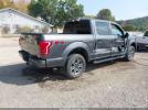 Ford F-150 Lariat Image 6