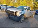 Chevrolet Silverado 1500 Work Truck Image 2