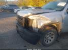 Chevrolet Silverado 1500 Work Truck Image 7