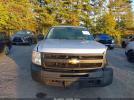 Chevrolet Silverado 1500 Work Truck Image 11