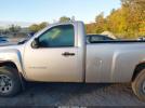 Chevrolet Silverado 1500 Work Truck Image 12