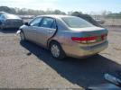 Honda Accord 2.4 Lx Image 9