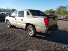 Chevrolet Avalanche 1500 Ls Image 3