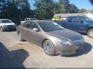 Chevrolet Malibu 1lt Image 1