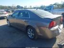 Chevrolet Malibu 1lt Image 2