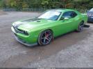 Dodge Challenger Srt8 Image 4