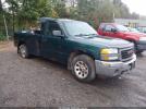 GMC Sierra 1500 Work Truck Image 1