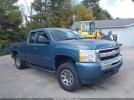 Chevrolet Silverado 1500 Ls Image 1