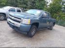 Chevrolet Silverado 1500 Ls Image 3