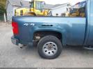Chevrolet Silverado 1500 Ls Image 12