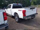 Ford F-250 Lariat Image 4
