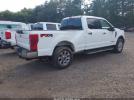 Ford F-250 Lariat Image 3