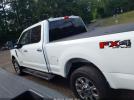 Ford F-250 Lariat Image 13