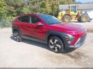 Hyundai KONA Limited Image 1