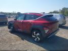 Hyundai KONA Limited Image 4