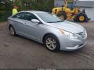 Hyundai SONATA Gls Image 1