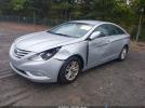 Hyundai SONATA Gls Image 4
