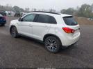Mitsubishi Outlander 2.4 Sel Image 19