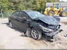 Chevrolet Cruze Lt Auto Image 1