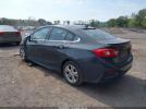 Chevrolet Cruze Lt Auto Image 4