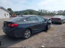 Chevrolet Cruze Lt Auto Image 3