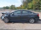 Chevrolet Cruze Lt Auto Image 12