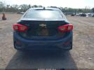 Chevrolet Cruze Lt Auto Image 14