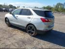 Chevrolet Equinox Lt Image 11