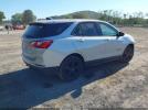 Chevrolet Equinox Lt Image 8