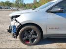 Chevrolet Equinox Lt Image 7