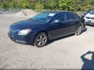 Chevrolet Malibu Lt Image 7