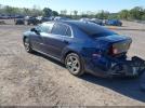Chevrolet Malibu Lt Image 4